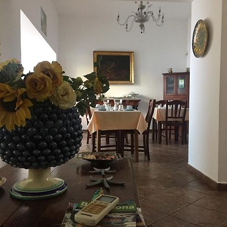 Sciacca Bed And Breakfast Natoli Ngoại thất bức ảnh