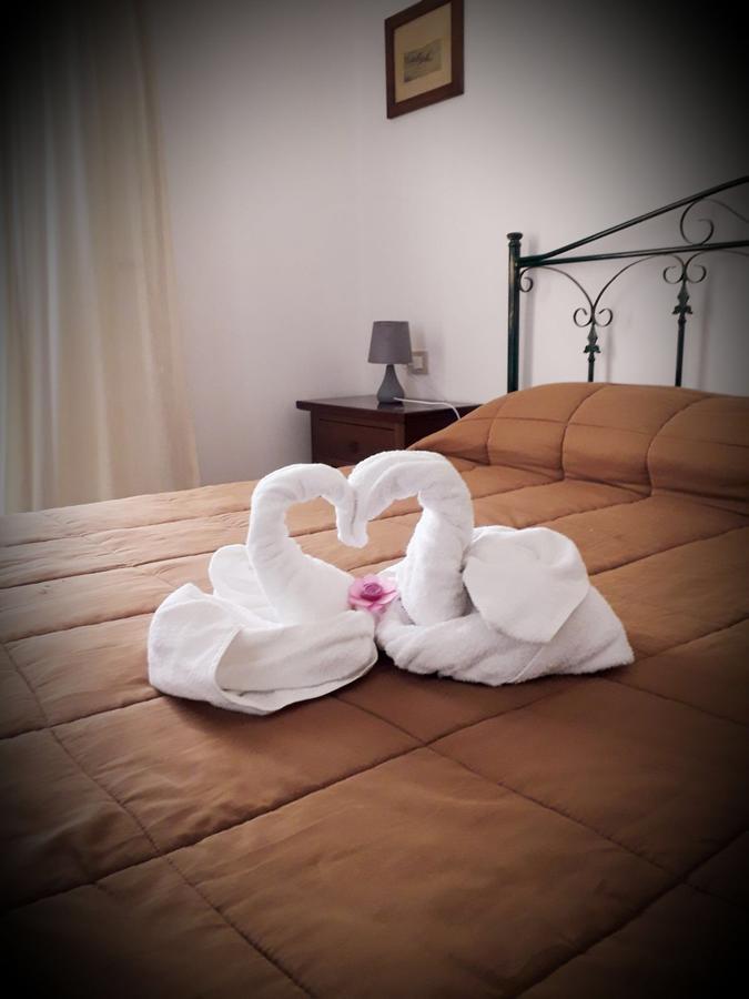 Sciacca Bed And Breakfast Natoli Ngoại thất bức ảnh