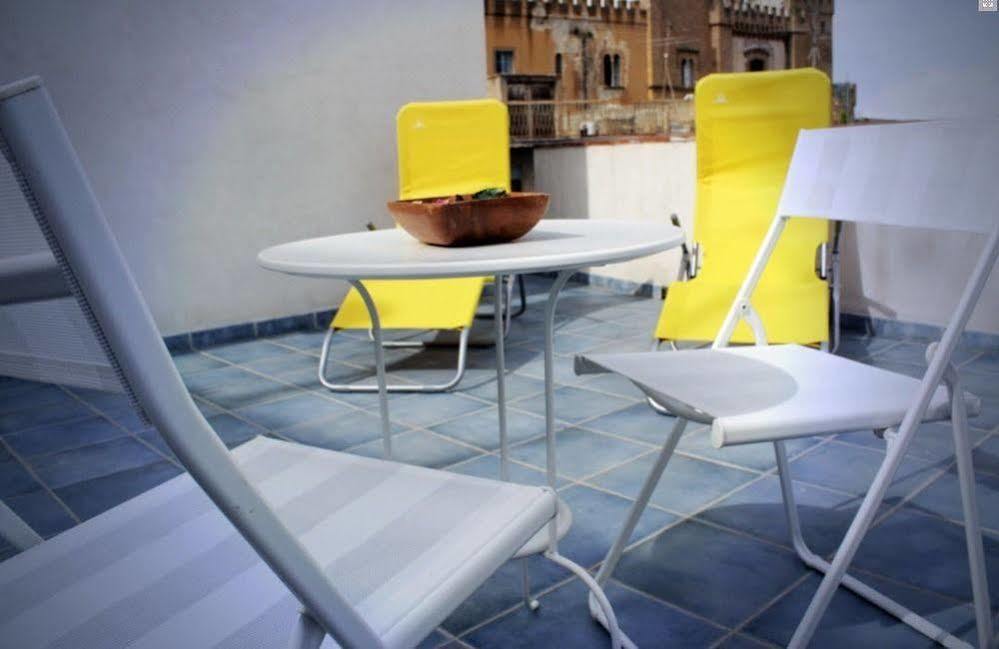 Sciacca Bed And Breakfast Natoli Ngoại thất bức ảnh